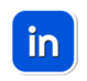 LinkedIn logo