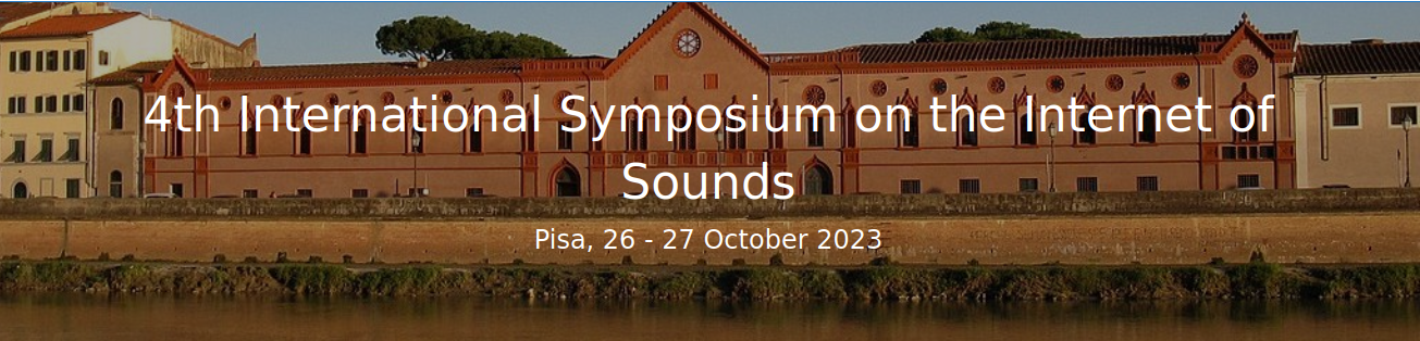 Logo of the conference